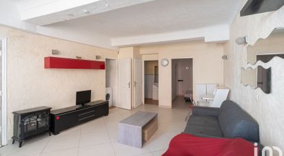Apartment 2 rooms of 52 m² in Nice (06300)
