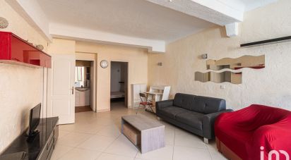 Appartement 2 pièces de 52 m² à Nice (06300)