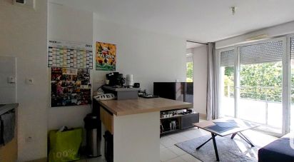 Appartement 2 pièces de 37 m² à Saint-Sébastien-sur-Loire (44230)