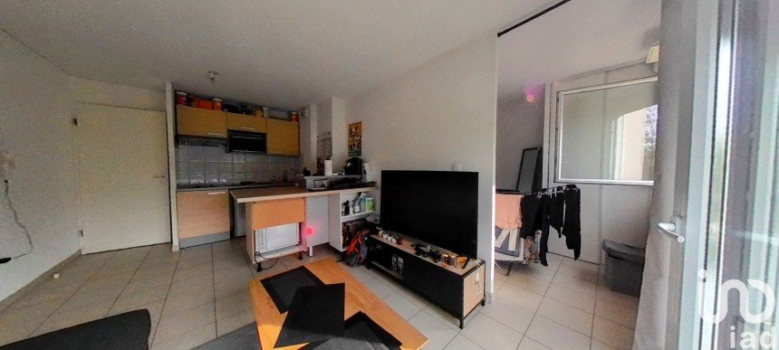 Appartement 2 pièces de 37 m² à Saint-Sébastien-sur-Loire (44230)