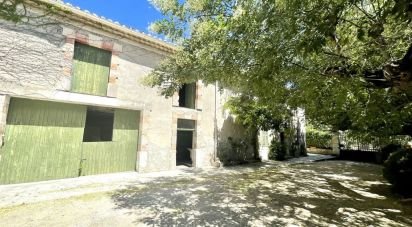 House 7 rooms of 110 m² in Bollène (84500)