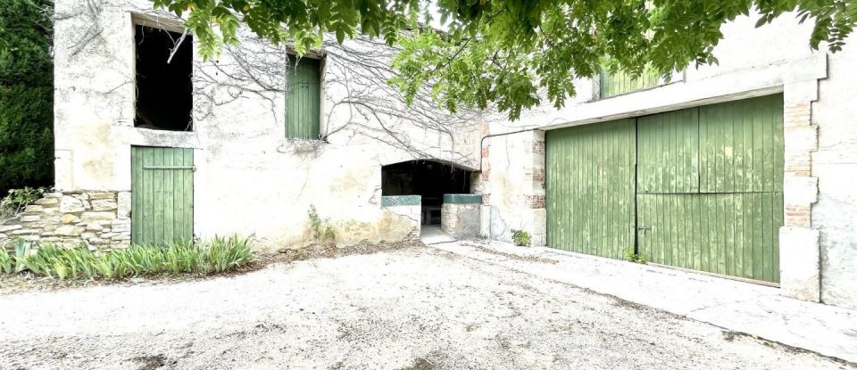 House 7 rooms of 110 m² in Bollène (84500)