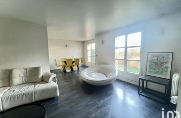Appartement 4 pièces de 73 m² à Saint-Brice-sous-Forêt (95350)