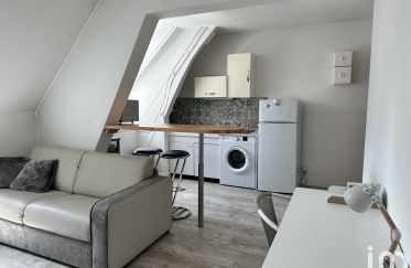 Appartement 1 pièce de 21 m² à Beauvais (60000)