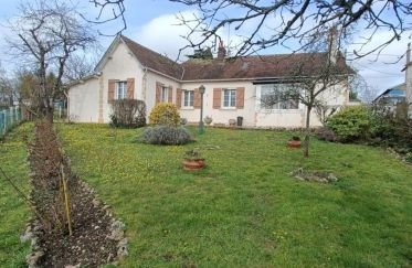 House 3 rooms of 80 m² in L'Aigle (61300)