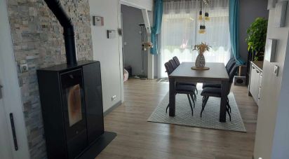 House 5 rooms of 86 m² in Œuilly (51480)