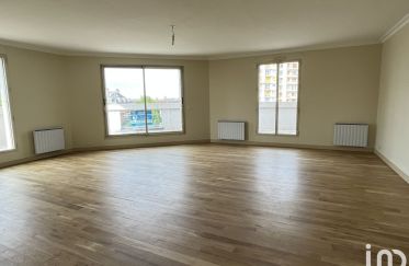Apartment 5 rooms of 123 m² in Troyes (10000)