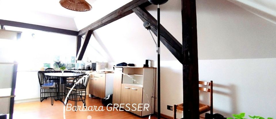 Apartment 5 rooms of 123 m² in Fessenheim (68740)