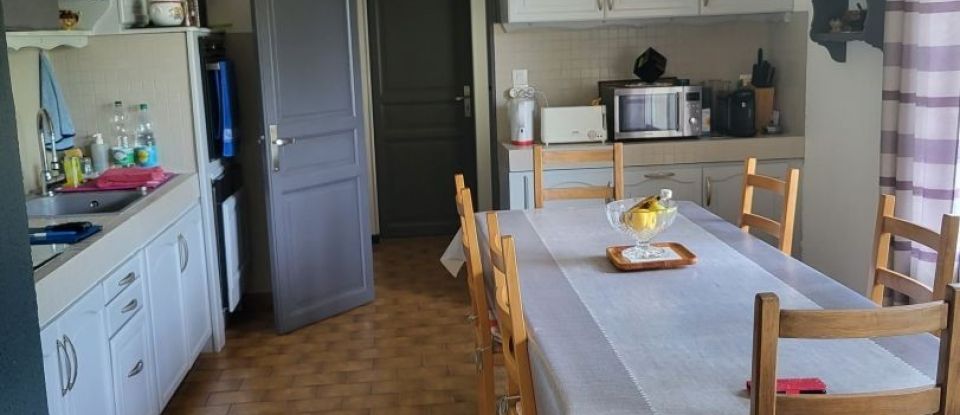House 4 rooms of 112 m² in Villematier (31340)