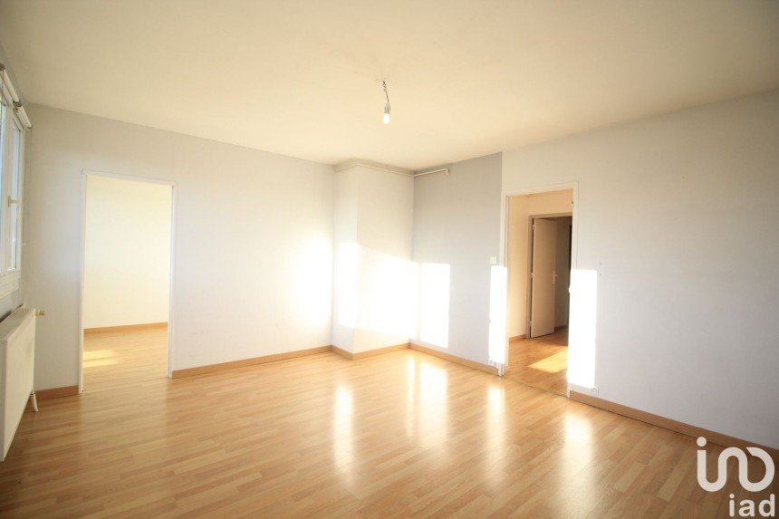 Appartement 4 pièces de 72 m² à Muret (31600)