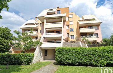 Appartement 4 pièces de 86 m² à Échirolles (38130)