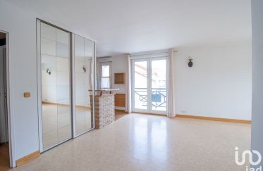 Apartment 2 rooms of 47 m² in Beynes (78650)