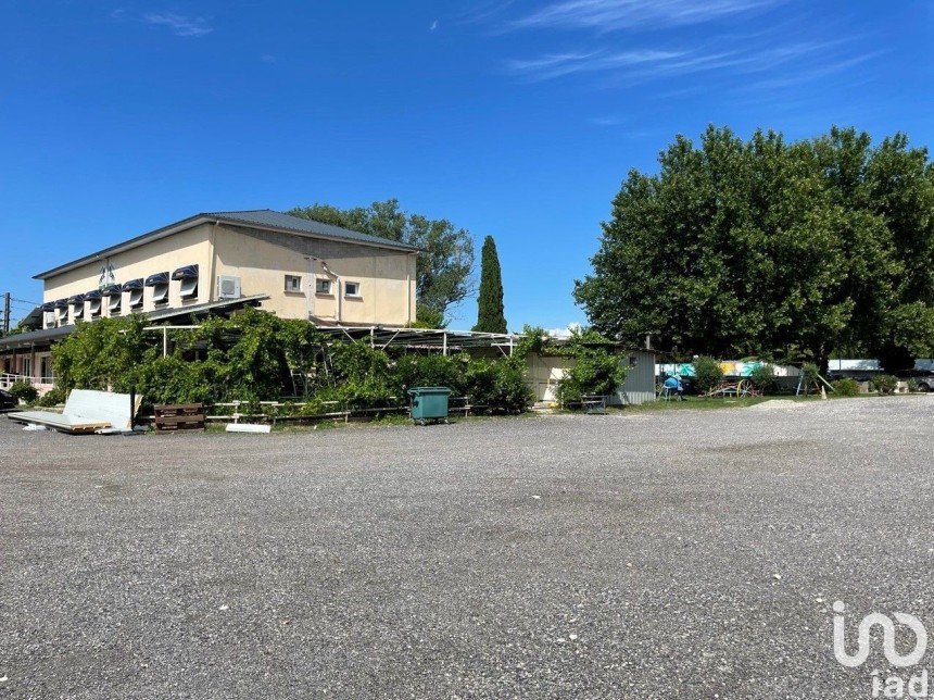 Estate 30 rooms of 1,097 m² in Châteauneuf-du-Rhône (26780)