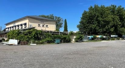 Domaine 30 pièces de 1 097 m² à Châteauneuf-du-Rhône (26780)