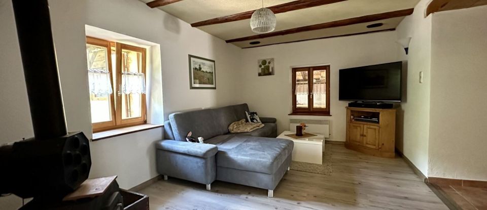 House 9 rooms of 194 m² in Provenchères-et-Colroy (88490)