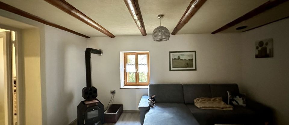 House 9 rooms of 194 m² in Provenchères-et-Colroy (88490)