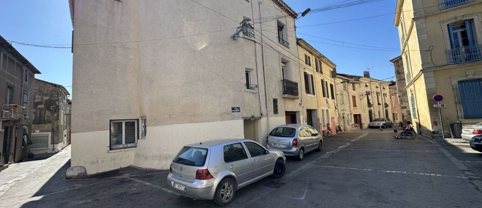 Building in Cuxac-d'Aude (11590) of 180 m²