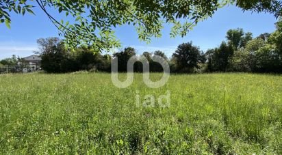 Land of 380 m² in Istres (13118)