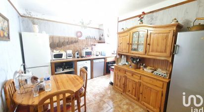 House 5 rooms of 109 m² in Saint-Dizier (52100)