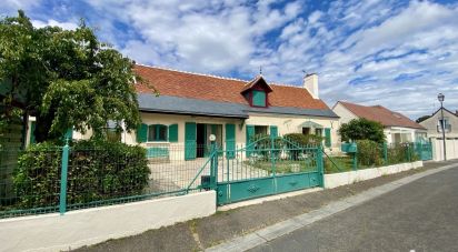 House 4 rooms of 163 m² in Chambray-lès-Tours (37170)
