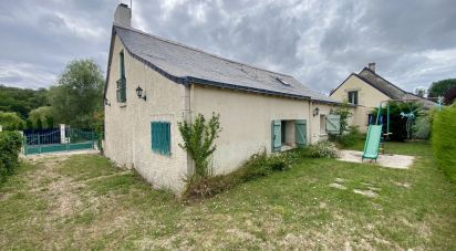 House 4 rooms of 163 m² in Chambray-lès-Tours (37170)