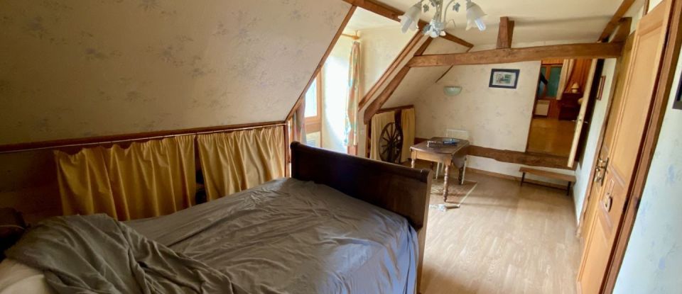 Maison 4 pièces de 163 m² à Chambray-lès-Tours (37170)