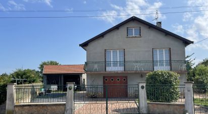 House 7 rooms of 145 m² in Mably (42300)