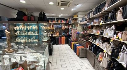 Retail property of 48 m² in Yerres (91330)