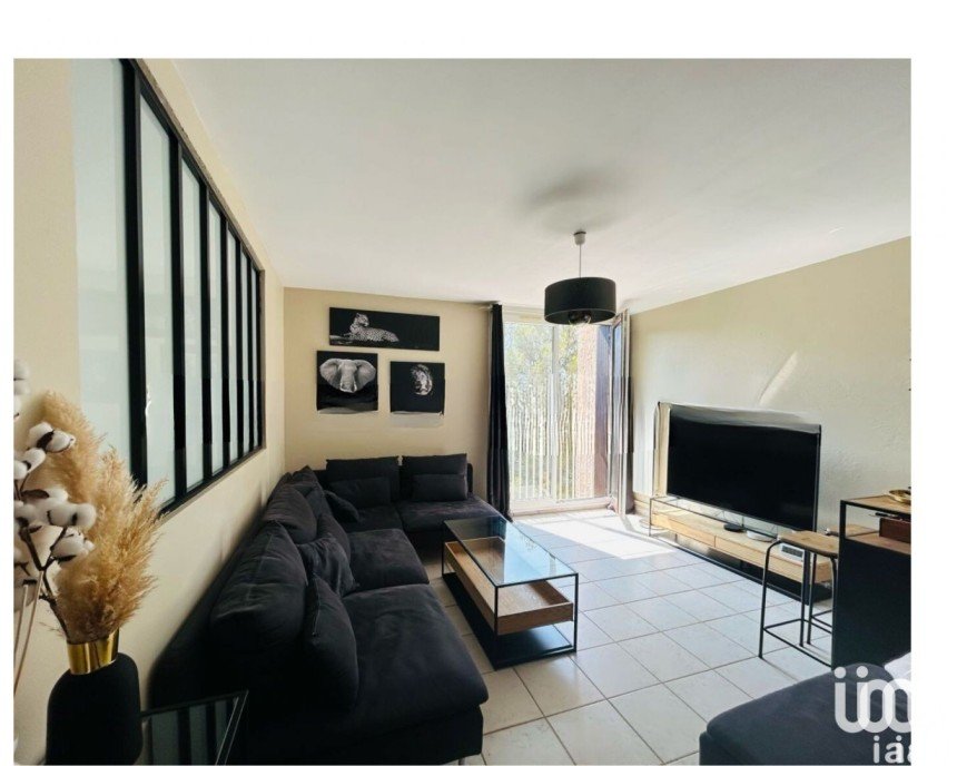 Appartement 5 pièces de 95 m² à La Seyne-sur-Mer (83500)