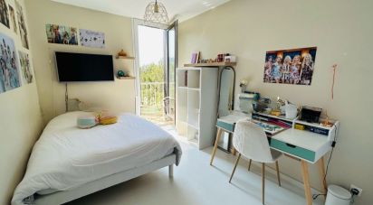 Appartement 5 pièces de 95 m² à La Seyne-sur-Mer (83500)