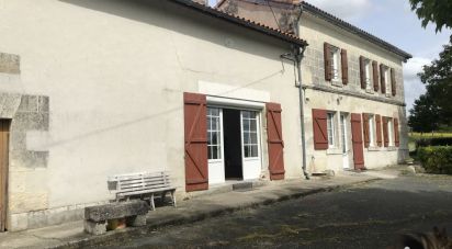 House 10 rooms of 280 m² in Curac (16210)