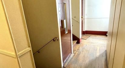 Apartment 2 rooms of 35 m² in Clichy (92110)