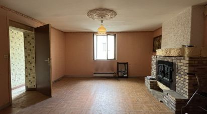 House 5 rooms of 120 m² in Bouxières-sous-Froidmont (54700)