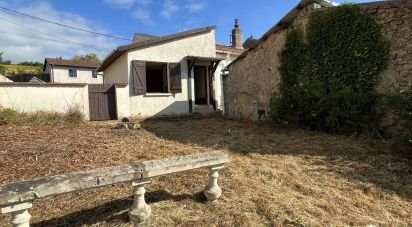 House 5 rooms of 120 m² in Bouxières-sous-Froidmont (54700)