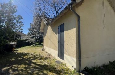 House 3 rooms of 76 m² in Bergerac (24100)