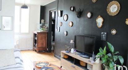 House 4 rooms of 60 m² in Lisieux (14100)