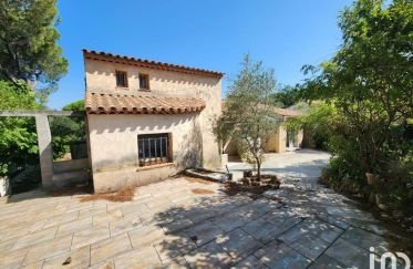 House 5 rooms of 142 m² in Fréjus (83600)