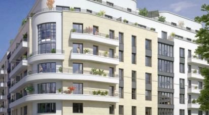 Appartement 3 pièces de 75 m² à Colombes (92700)