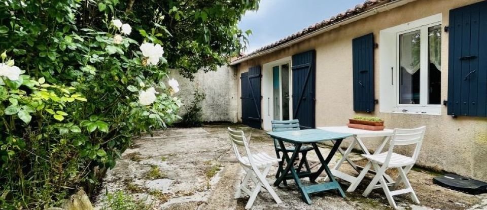 House 7 rooms of 180 m² in Saint-Mary (16260)
