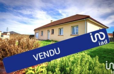House 5 rooms of 103 m² in Os-Marsillon (64150)