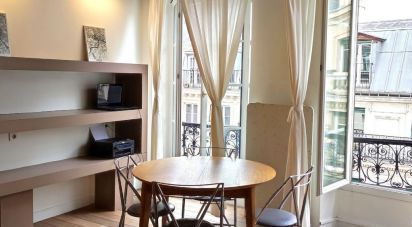 Apartment 2 rooms of 57 m² in Paris (75001)