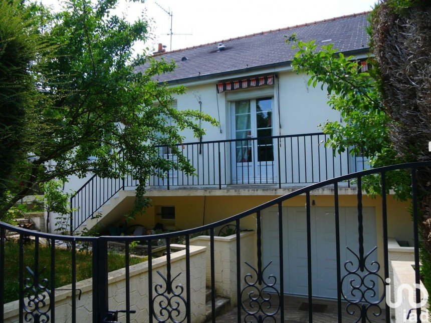 Maison 5 pièces de 99 m² à Joué-lès-Tours (37300)