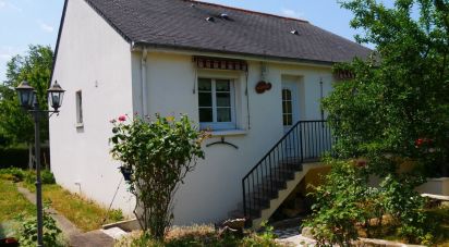 Maison 5 pièces de 99 m² à Joué-lès-Tours (37300)
