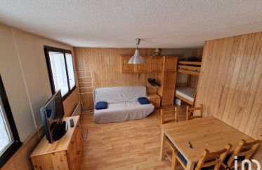 Apartment 1 room of 21 m² in Allemond (38114)