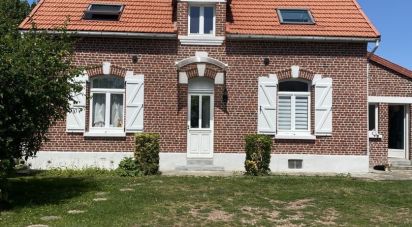 House 10 rooms of 150 m² in Havrincourt (62147)