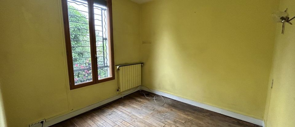 Town house 7 rooms of 140 m² in Drancy (93700)