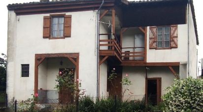 House 5 rooms of 122 m² in Saint-Girons (09200)