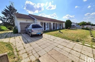 House 5 rooms of 94 m² in Dissay (86130)