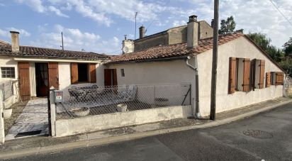 House 6 rooms of 110 m² in Portets (33640)
