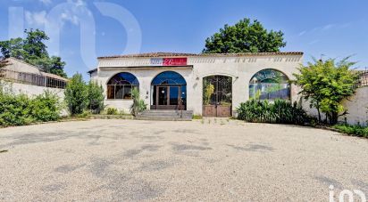 Building in Listrac-Médoc (33480) of 233 m²